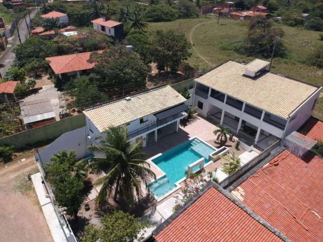 Casa com 1 quarto à venda na Casa de Praia, 12, Zona de Expansão (Robalo), Aracaju, 500 m2 por R$ 1.550.000