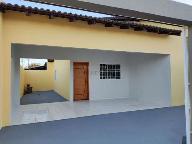 Oportubidade = Casa no Costa Verde com 03 quartos.