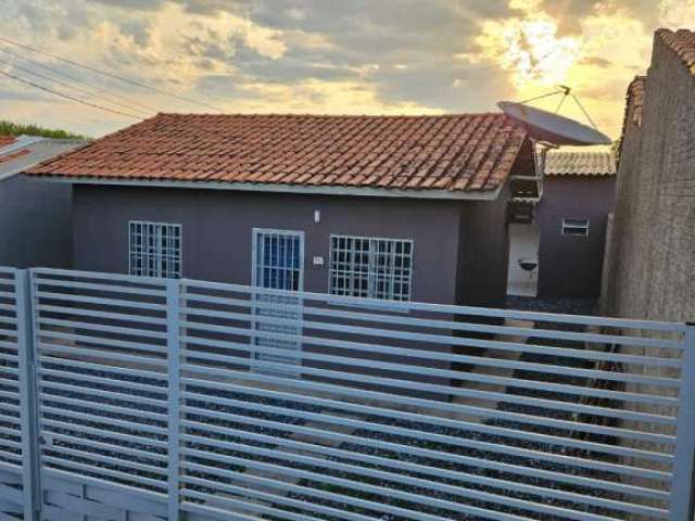Casa com 2 quartos à venda na Rua 19, ., Residencial Coxipó, Cuiabá, 77 m2 por R$ 225.000
