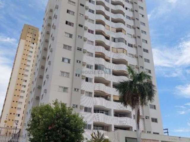 Cobertura com 3 quartos para alugar na Rua Adel Maluf, 2112, Jardim Mariana, Cuiabá, 225 m2 por R$ 5.600