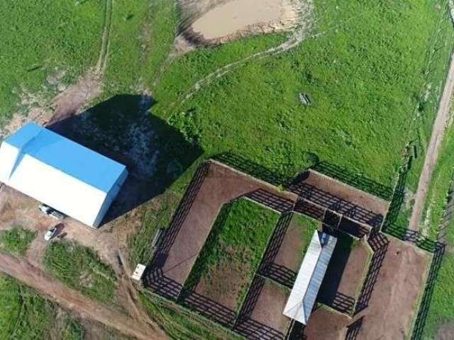 Fazenda com 3 salas à venda na Fazenda PARANATINGA, 1, Zona Rural, Primavera do Leste por R$ 120.000.000