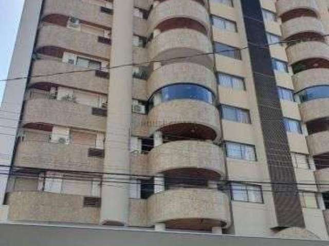 Apartamento com 5 quartos à venda na Rua Sírio-libanesa, 1, Popular, Cuiabá, 230 m2 por R$ 1.800.000