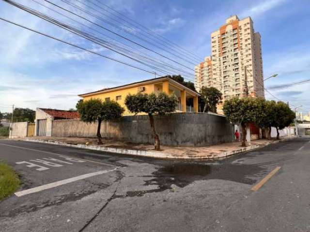 Casa com 4 quartos à venda na Rua Dom Pedro I, 1, Cidade Alta, Cuiabá, 308 m2 por R$ 3.000.000
