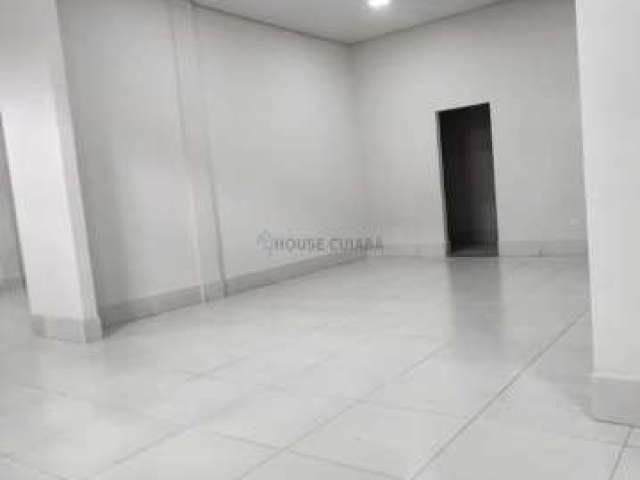 Alugo Sala Comercial em Galeria, com banheiro - NOVO - Osmar Cabral