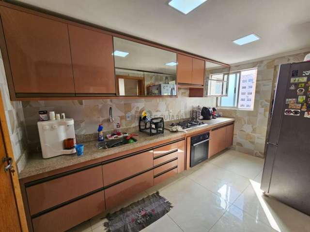 Apartamento com 3 quartos à venda na Rua Adel Maluf, sn, Jardim Mariana, Cuiabá, 110 m2 por R$ 680.000