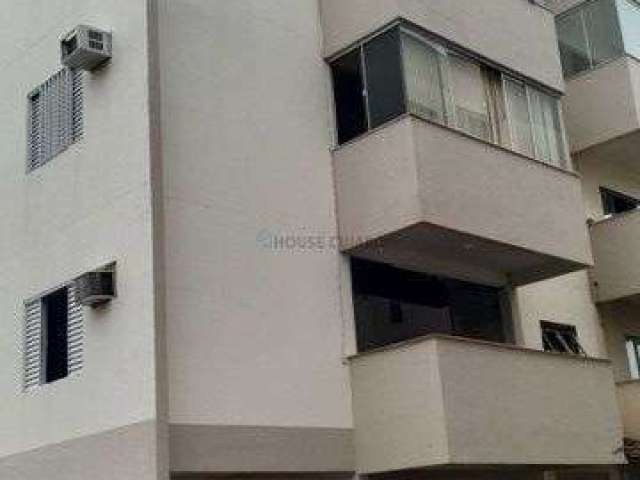 Apartamento com 2 quartos à venda na Rua Governador Pedro Pedrossian, 452, Centro Sul, Várzea Grande, 76 m2 por R$ 230.000