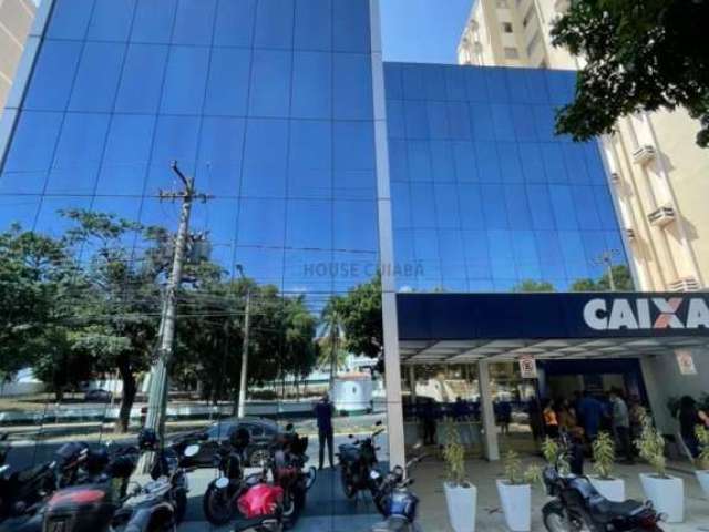 Oportunidade de Investir no Centro de Cuiabá
