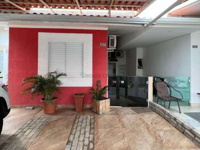 Casa com 3 quartos à venda na Avenida Aleixo Ramos da Conceição, 1, 23 de Setembro, Várzea Grande, 90 m2 por R$ 560.000