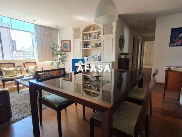 Apartamento com 3 quartos à venda na Rua General Artigas, 325, Leblon, Rio de Janeiro por R$ 2.339.000