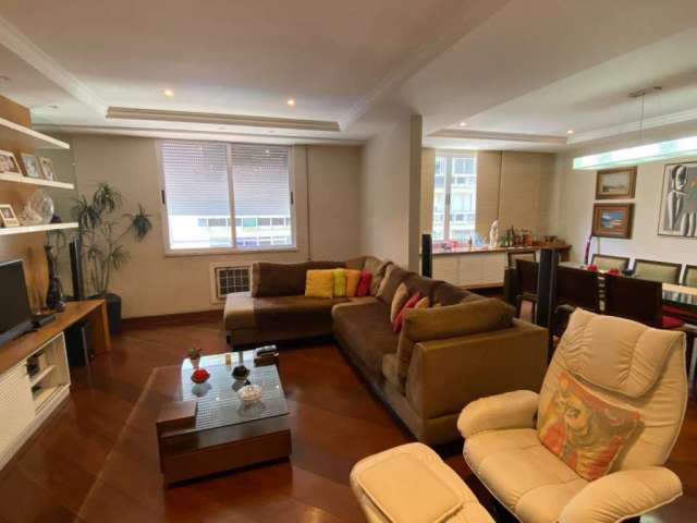 Apartamento com 4 quartos à venda na Rua Constante Ramos, 43, Copacabana, Rio de Janeiro por R$ 2.100.000
