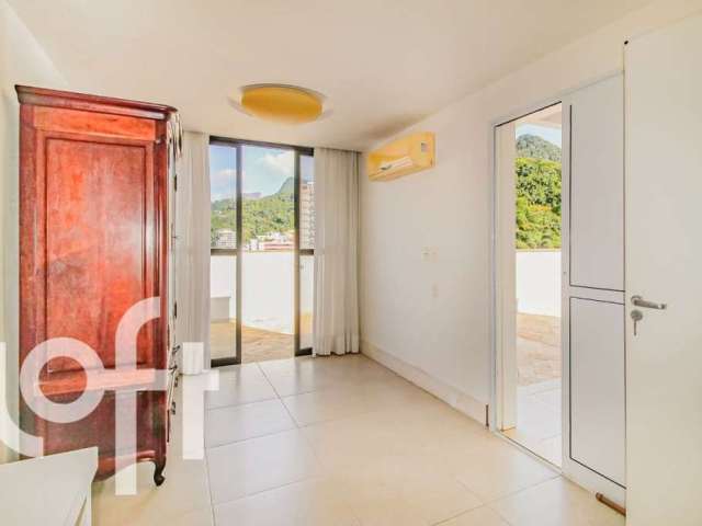 Apartamento com 3 quartos à venda na Rua Marquês de São Vicente, 124, Gávea, Rio de Janeiro por R$ 1.980.000