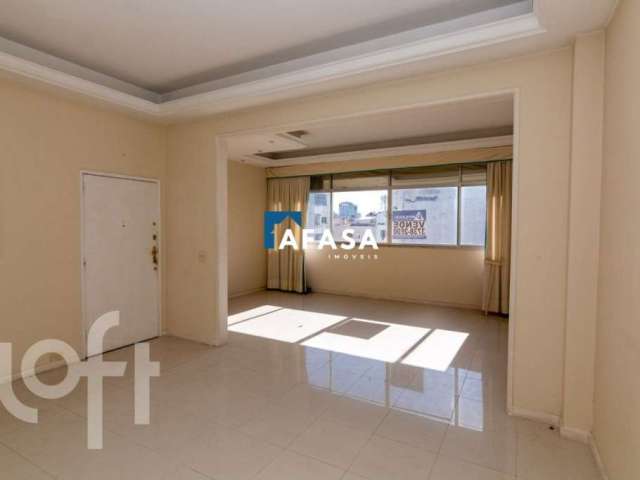 Apartamento com 3 quartos à venda na Rua Bulhões de Carvalho, 329, Copacabana, Rio de Janeiro por R$ 1.840.000