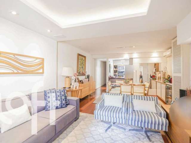 Apartamento com 3 quartos à venda na Avenida Epitácio Pessoa, 4986, Lagoa, Rio de Janeiro por R$ 1.932.000