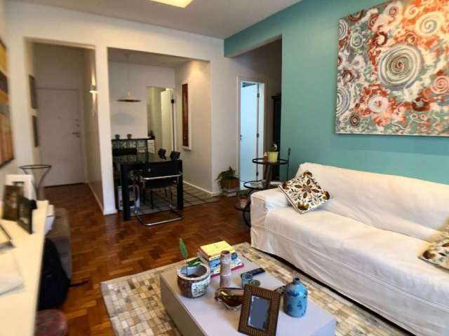Apartamento com 2 quartos à venda na Avenida Epitácio Pessoa, 2566, Lagoa, Rio de Janeiro por R$ 1.000.000