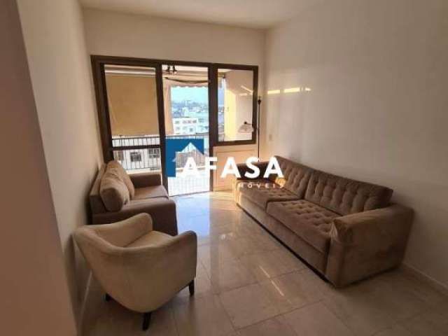 Apartamento com 2 quartos à venda na Rua Mariz e Barros, 79, Praça da Bandeira, Rio de Janeiro por R$ 460.000