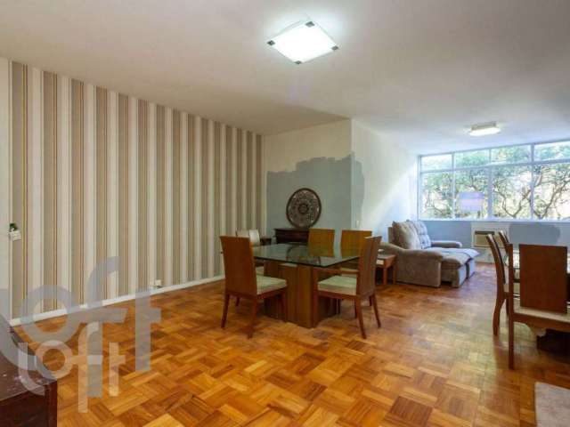 Apartamento com 3 quartos à venda na Rua Nascimento Silva, 104, Ipanema, Rio de Janeiro por R$ 3.200.000