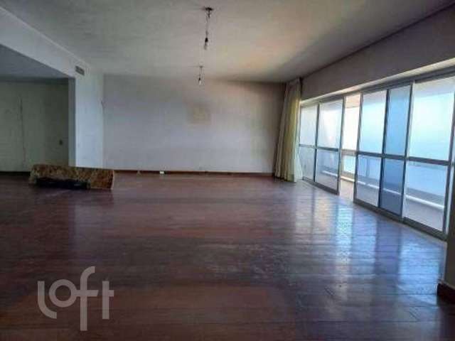 Apartamento com 4 quartos à venda na Avenida Delfim Moreira, 710, Leblon, Rio de Janeiro por R$ 13.500.000