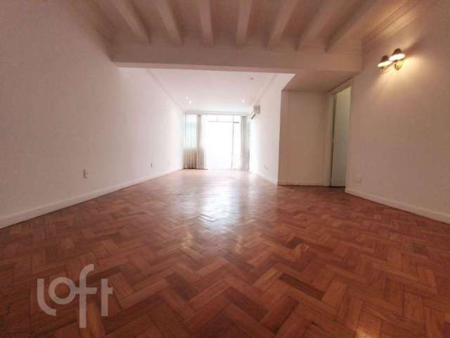 Apartamento com 3 quartos à venda na Rua General Urquiza, 43, Leblon, Rio de Janeiro por R$ 2.650.000