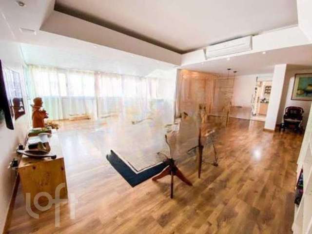 Apartamento com 4 quartos à venda na Visconde de Pirajá, 273, Vila Isabel, Rio de Janeiro por R$ 4.600.000