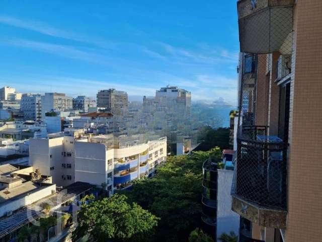 Apartamento com 2 quartos à venda na Rua João Líra, 95, Leblon, Rio de Janeiro por R$ 2.700.000