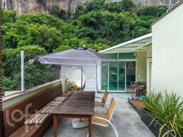 Apartamento com 3 quartos à venda na Rua Presidente Alfonso López, 35, Lagoa, Rio de Janeiro por R$ 2.190.000