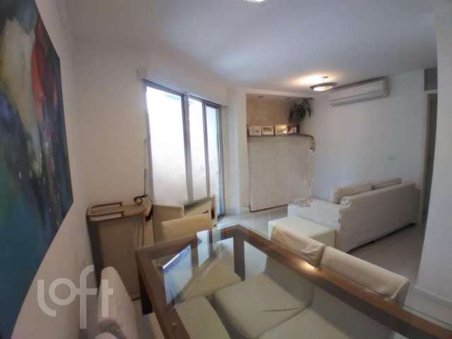 Apartamento com 3 quartos à venda na Rua Real Grandeza, 190, Botafogo, Rio de Janeiro por R$ 1.000.000