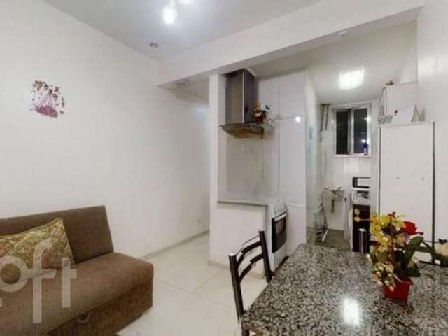 Apartamento com 1 quarto à venda na Avenida Prado Júnior, 335, Copacabana, Rio de Janeiro por R$ 420.000
