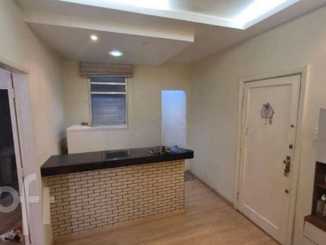 Apartamento com 1 quarto à venda na Rua Buarque de Macedo, 36, Flamengo, Rio de Janeiro por R$ 470.000