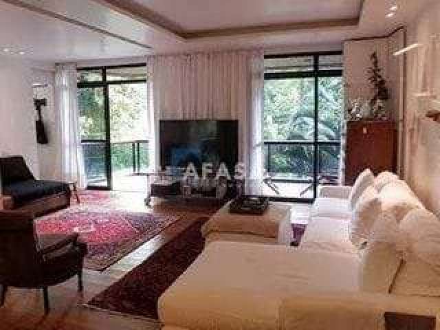 Apartamento com 2 quartos à venda na Avenida Visconde de Albuquerque, 1080, Leblon, Rio de Janeiro por R$ 2.700.000