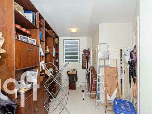Apartamento com 3 quartos à venda na Rua Antônio Vieira, 30, Leme, Rio de Janeiro por R$ 1.050.000