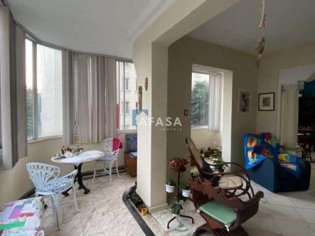 Apartamento com 4 quartos à venda na Rua Belfort Roxo, 146, Copacabana, Rio de Janeiro por R$ 1.740.000