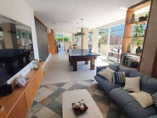 Apartamento com 4 quartos à venda na Rua Fonte da Saudade, 71, Lagoa, Rio de Janeiro por R$ 8.900.000