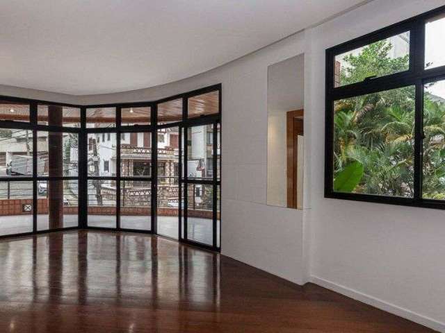 Apartamento com 2 quartos à venda na Rua Baronesa de Poconé, 122, Lagoa, Rio de Janeiro por R$ 1.370.000