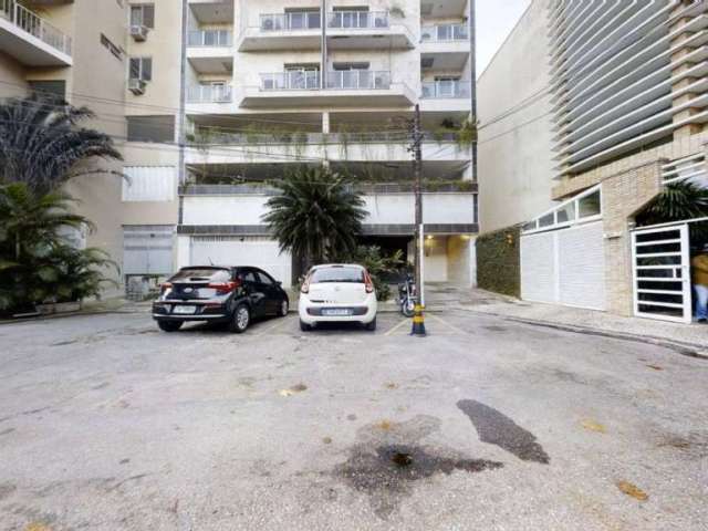Apartamento com 2 quartos à venda na Rua Mário Pederneiras, 51, Humaitá, Rio de Janeiro por R$ 1.200.000