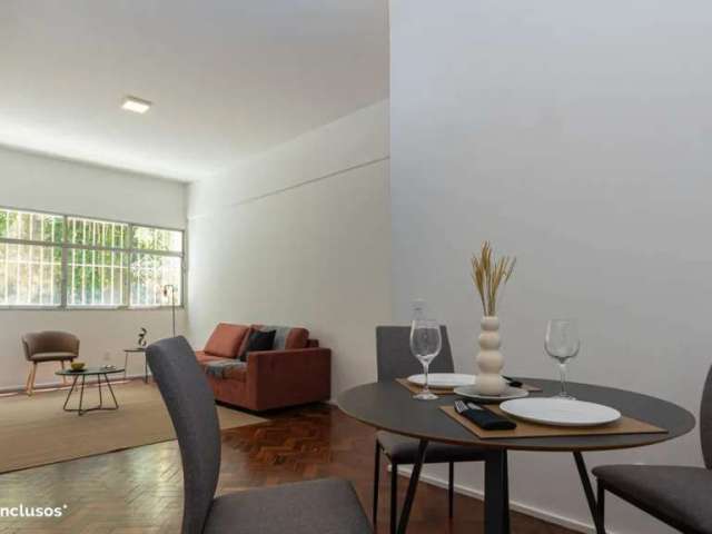Apartamento com 3 quartos à venda na Rua Viúva Lacerda, 249, Humaitá, Rio de Janeiro por R$ 934.200