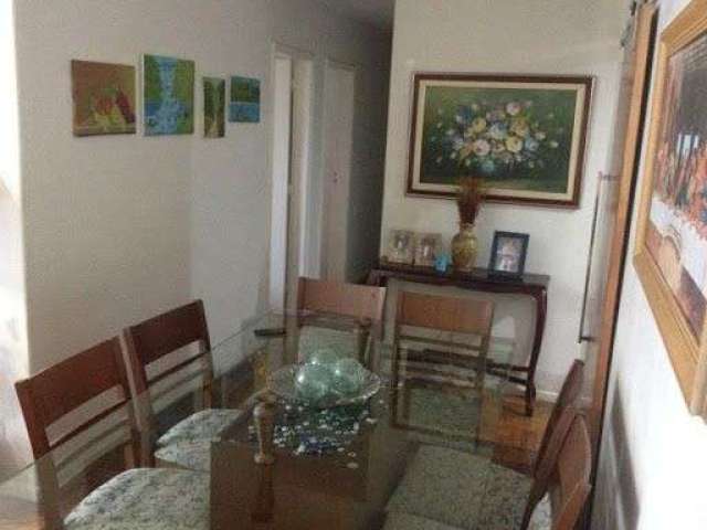 Apartamento com 3 quartos à venda na Rua Farani, 42, Botafogo, Rio de Janeiro por R$ 1.000.000