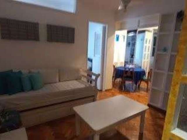 Apartamento com 2 quartos à venda na Rua Gustavo Sampaio, 876, Leme, Rio de Janeiro por R$ 1.600.000