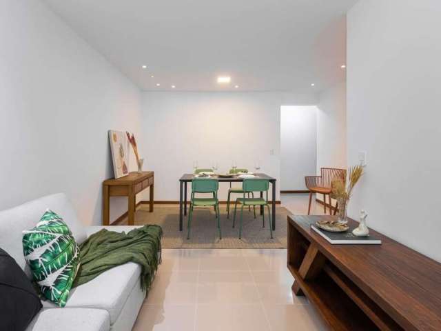 Apartamento com 2 quartos à venda na Rua Ministro Raul Fernandes, 210, Botafogo, Rio de Janeiro por R$ 1.167.000