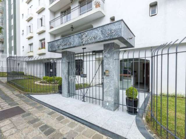 Apartamento à venda, 4 quartos, 1 suíte, 1 vaga, Batel - Curitiba/PR