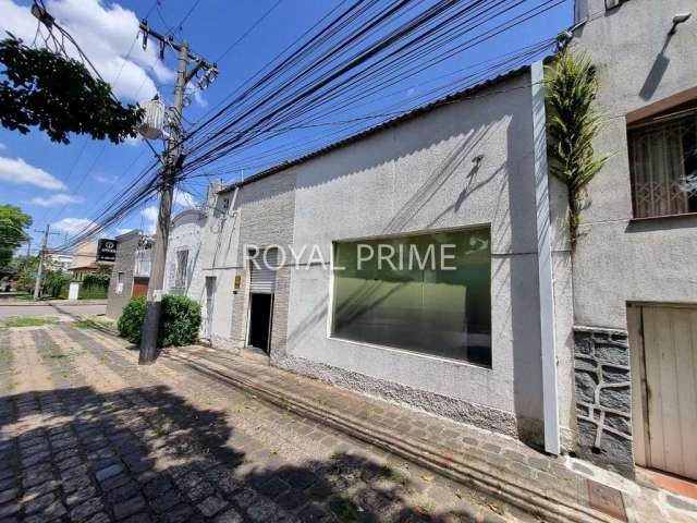 Casa comercial para venda e locação no Rebouças - Curitiba/PR
