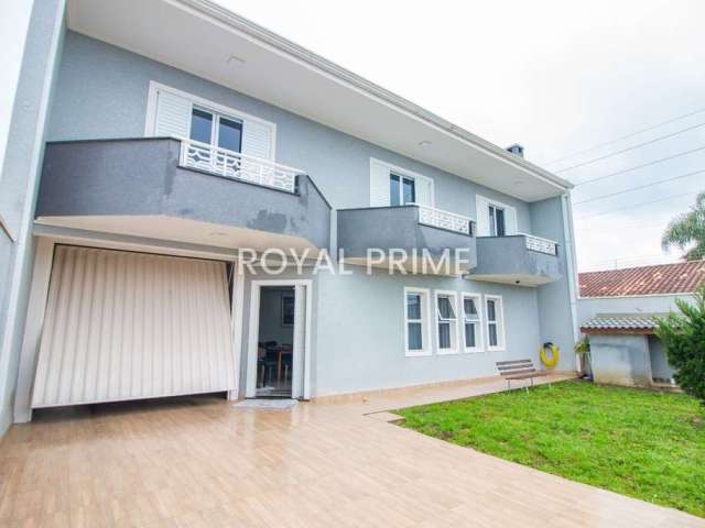 Casa com 4 dormitórios à venda, 380 m² por R$ 1.400.000,00 - Planta Araçatuba - Piraquara/PR