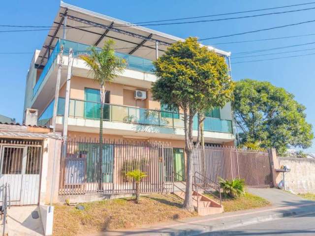 Sobrado com 4 dormitórios à venda, 394 m² por R$ 1.300.000,00 - Vila São Cristóvão - Piraquara/PR