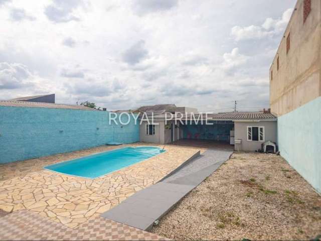 Casa com 3 dormitórios à venda, 189 m² por R$ 650.000,00 - Jardim Bela Vista - Piraquara/PR