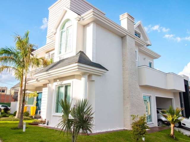 Casa com 4 dormitórios à venda, 426 m² por R$ 3.100.000,00 - Neoville - Curitiba/PR