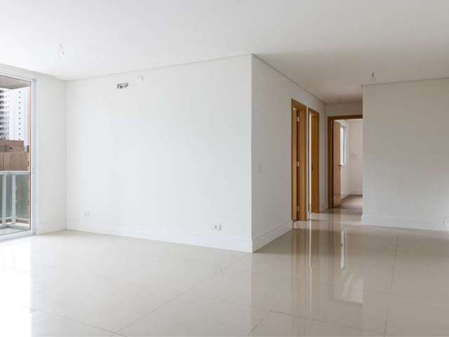 Apartamento com 3 dormitórios à venda, 95 m² por R$ 950.000,00 - Bigorrilho - Curitiba/PR