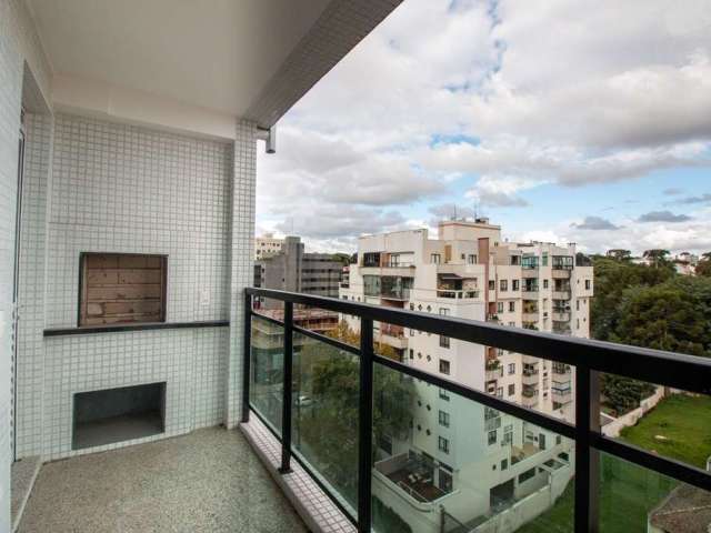 Cobertura com 4 dormitórios à venda, 120 m² por R$ 1.339.000,00 - Bigorrilho - Curitiba/PR
