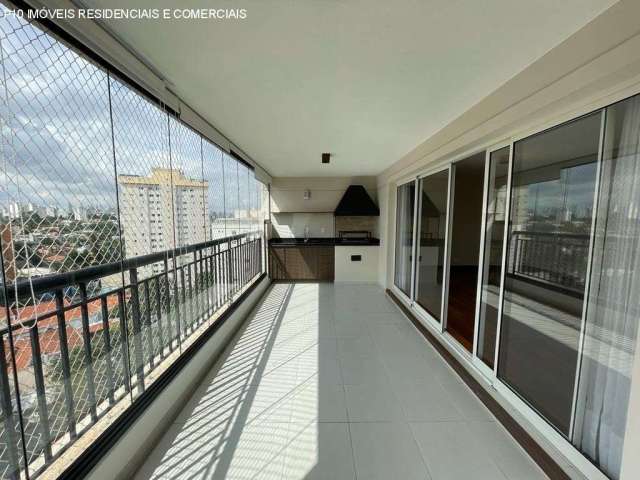 Apartamento com 4 dormitórios 4 vagas a venda no Alto de Pinheiros