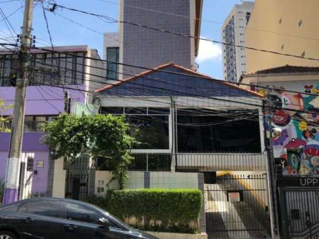 Casa Residencial ou Comercial a venda na Vila Mariana