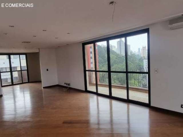 Apartamento com 4 dormitórios 4 vagas a venda na Vila Andrade