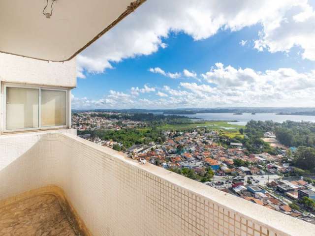 GREEN VILLAGE  - Cobertura com 3 suites 2 vagas a venda em Interlagos
